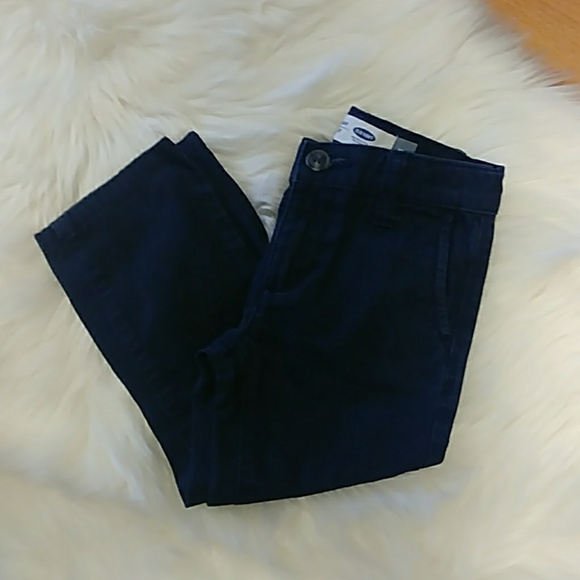 Old Navy Straight Leg Droit Pants-3T - Picture 8 of 8